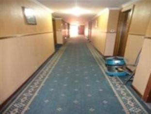 Yiwu Guoheng Hotell Eksteriør bilde